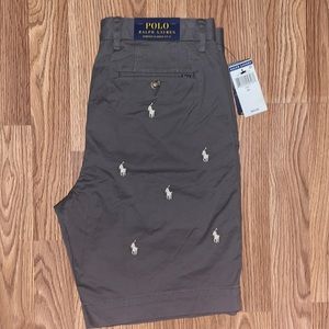 Polo Ralph Lauren Shorts